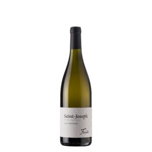 2022 Domaine Faury - Saint-Joseph Blanc Les Ribaudes