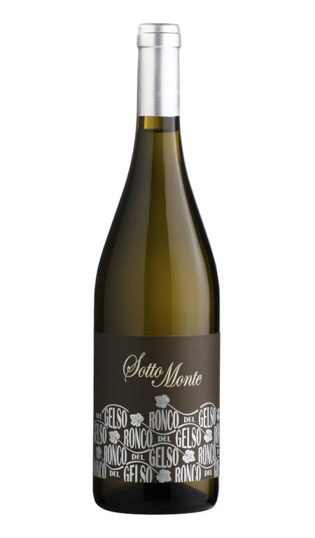 2021 Ronco del Gelso - Friuli Isonzo DOC Latimis