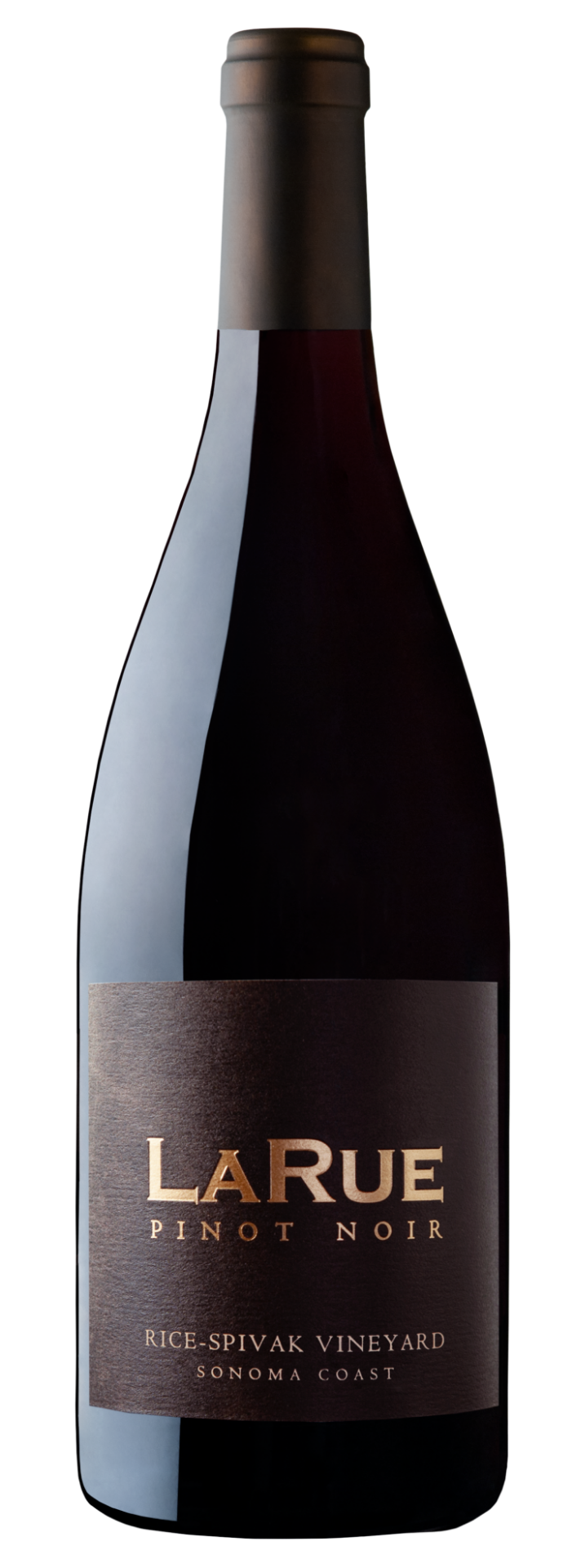 2021 LaRue - Pinot Noir Sonoma Rice Spivak