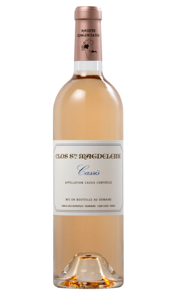2023 Clos St. Magdeleine -  Cassis Rose