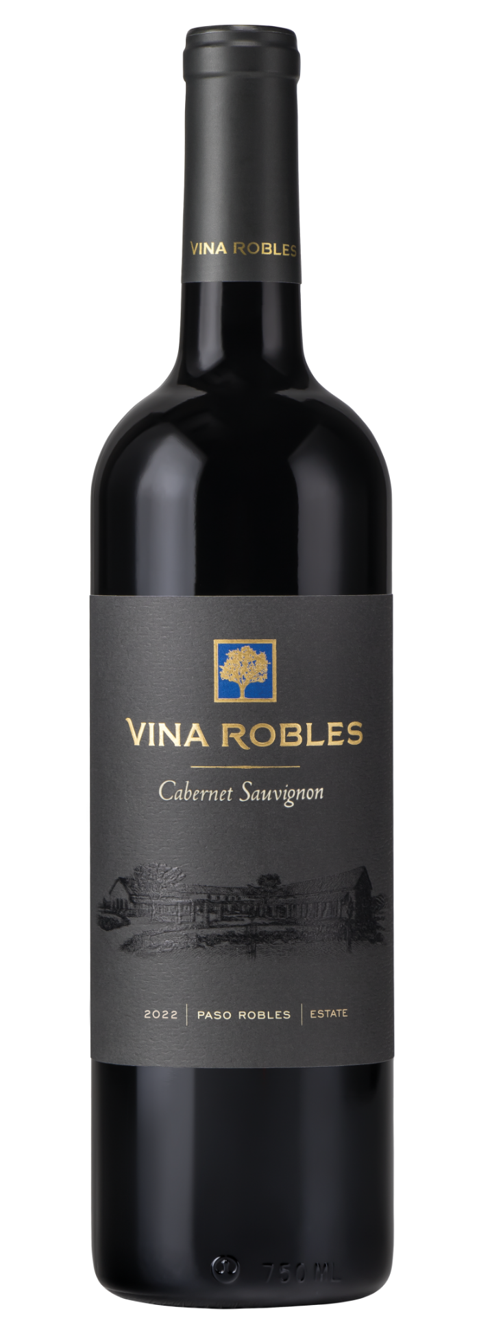 2022 Vina Robles - Cabernet Sauvignon Paso Robles