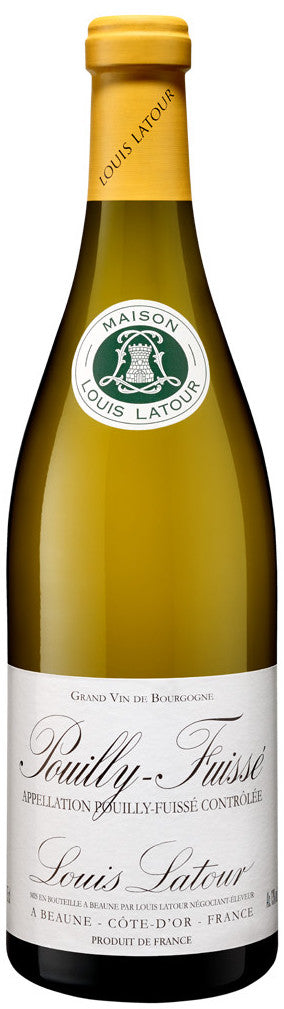 2022 Louis Latour - Pouilly Fuisse
