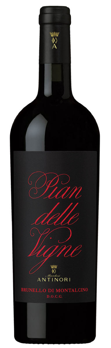 2019 Antinori, Piero - Brunello di Montalcino Pian delle Vigne
