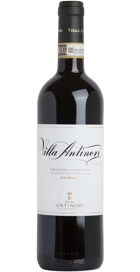 2020 Antinori - Chianti Classico Riserva Villa Antinori