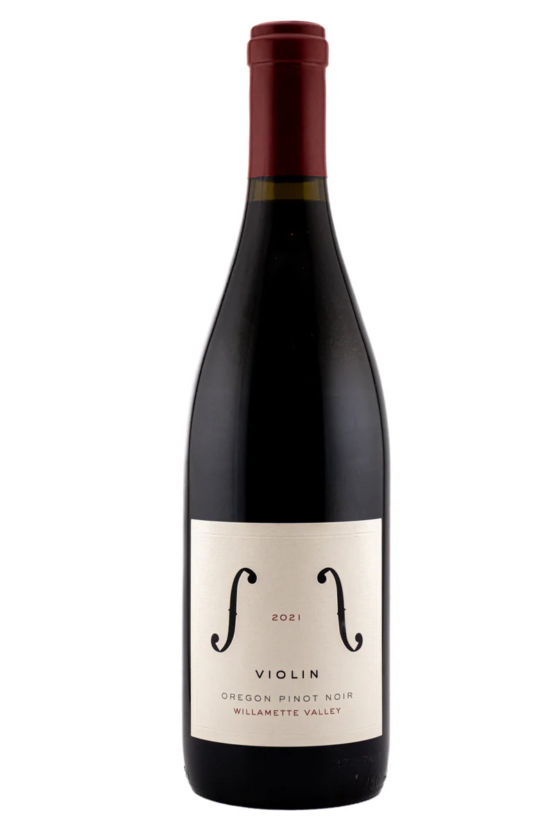 2021 Violin - Pinot Noir Willamette Valley