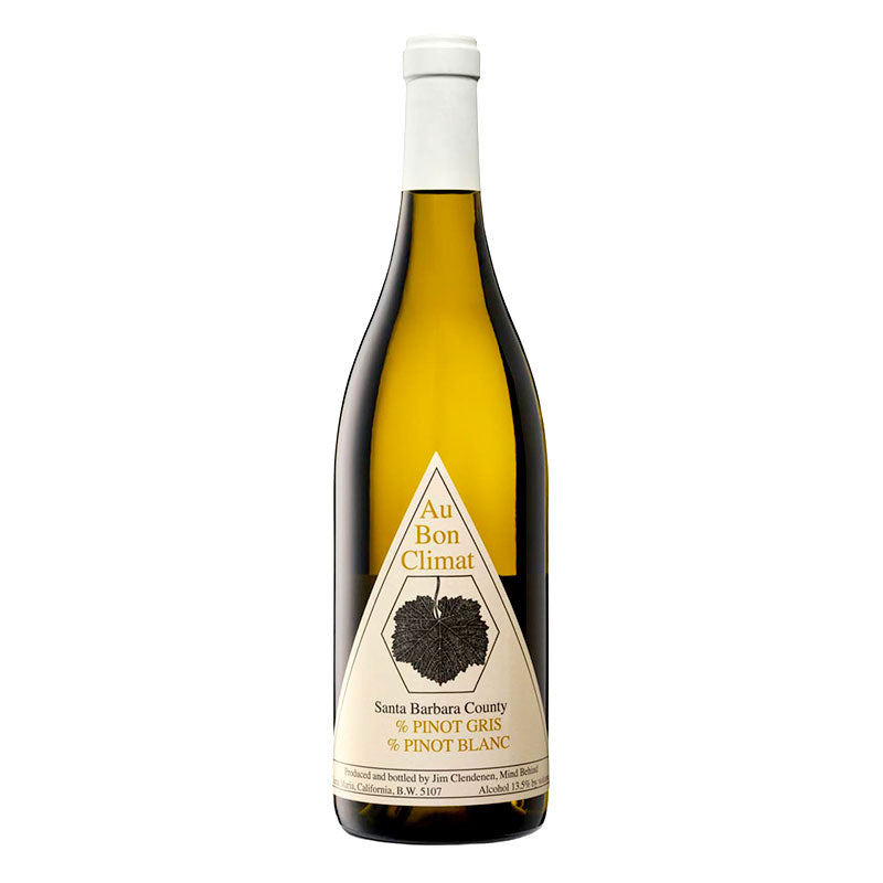 2022 Au Bon Climat -Pinot Gris/Pinot Blanc Santa Barbara