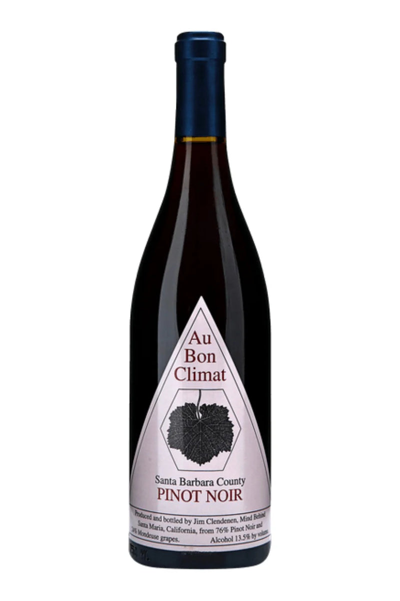 2023 Au Bon Climat - Pinot Noir Santa Barbara