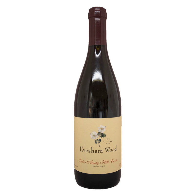 2022 Evesham Wood Pinot Noir Eola Cuvee