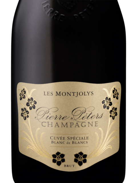 2016 Pierre Peters - Brut Blanc de Blancs Les Montjolys