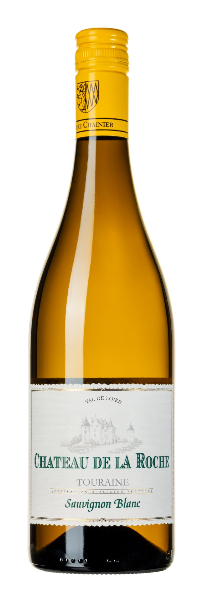 2023 Chateau De La Roche Touraine Blanc