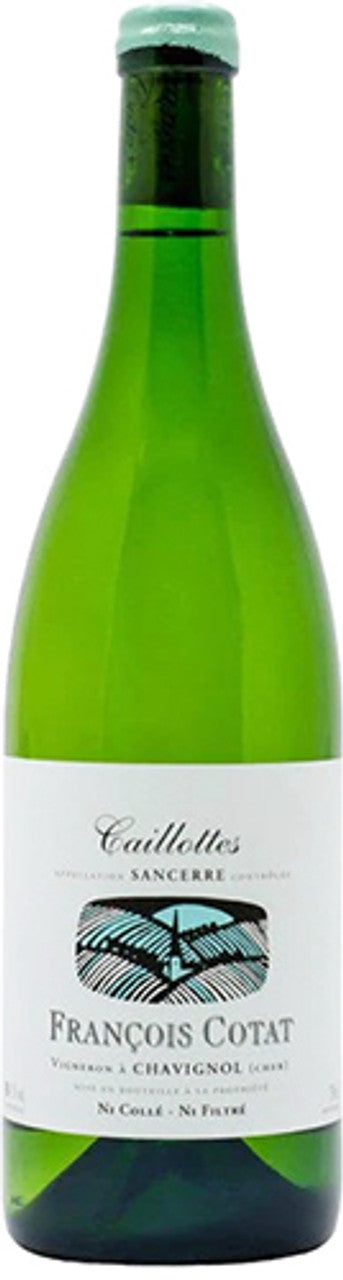 2023 Cotat, Francois - Sancerre Caillotes