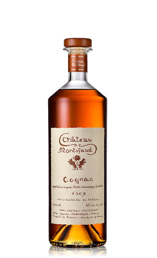Chateau Montifaud L 50 Petite Champagne Cognac 750ml