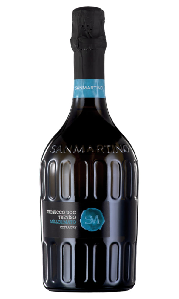 NV San Martino Vini Prosecco Extra Dry