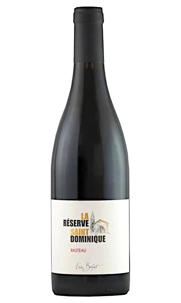 2020 La Reserve Saint-Dominique - Rasteau