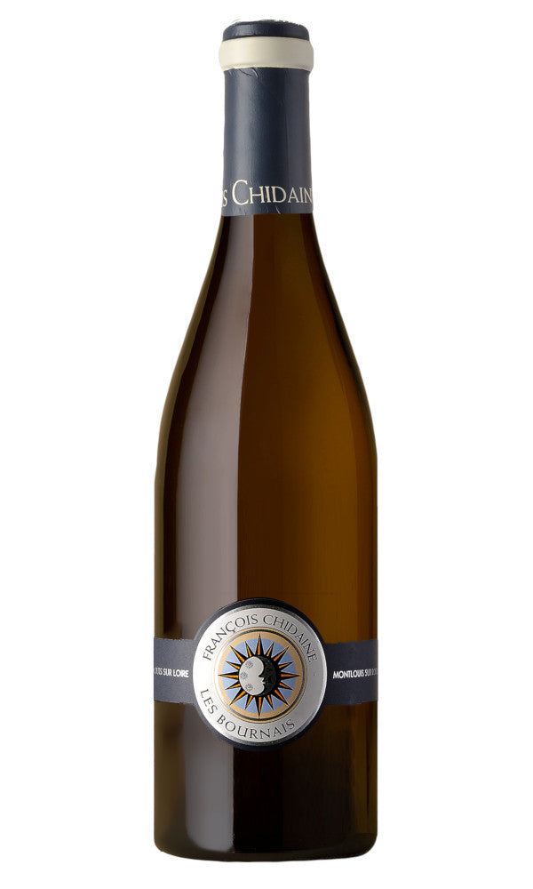 2022 Chidaine - Montlouis Les Bournais