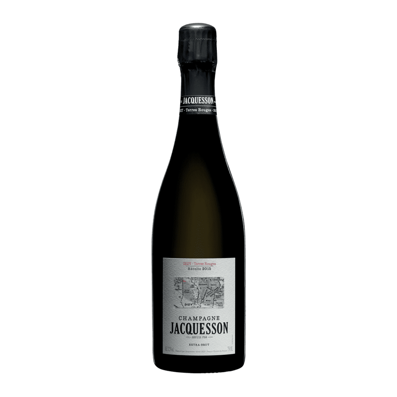 2015 Jacquesson - Dizy Terres Rouges Extra Brut