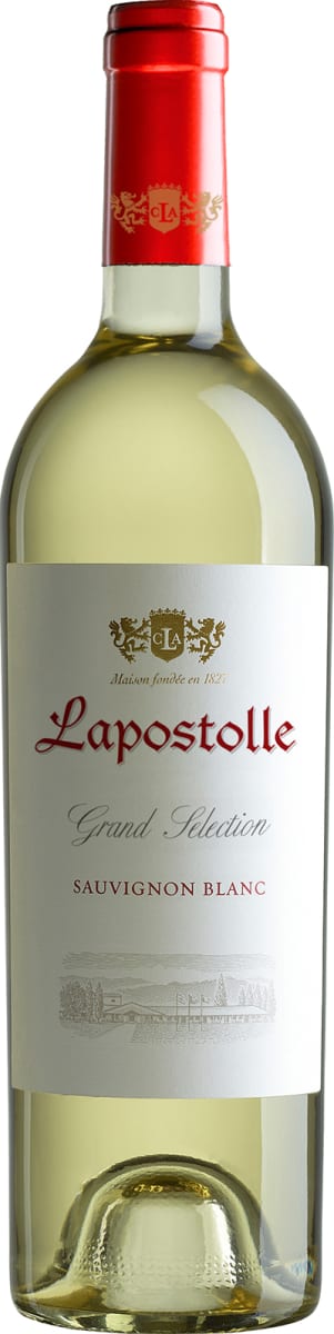 2023 Casa Lapostolle - Sauvignon Blanc Rapel Valley Grand Selection