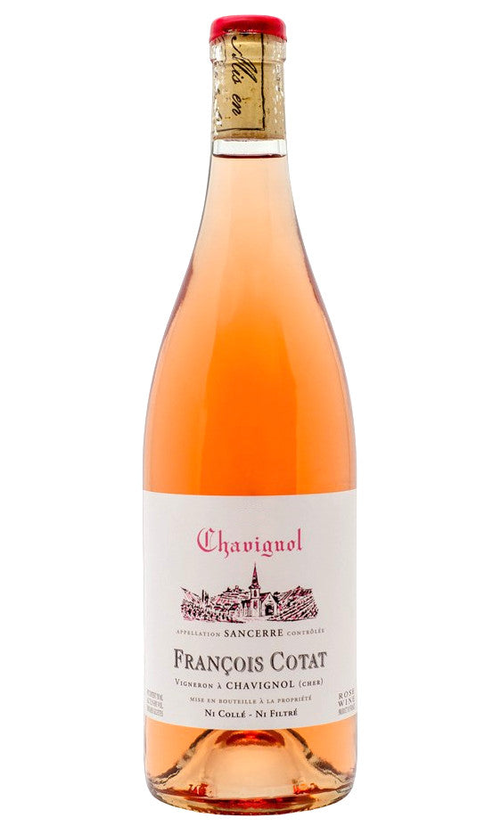 2023 Cotat, Francois - Sancerre Rose
