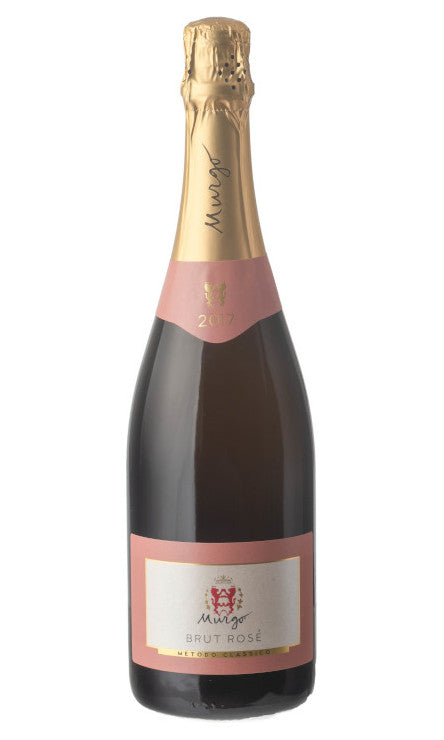 2022 Murgo Terre Siciliane Brut