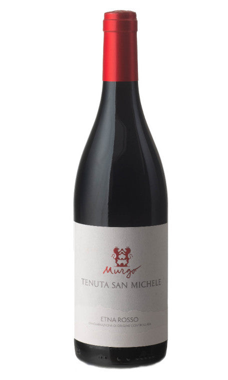 2022 Murgo Etna Rosso DOC Tenuta San Michele