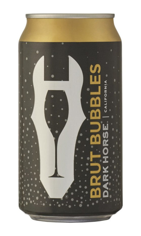 Dark Horse Brut Bubbles