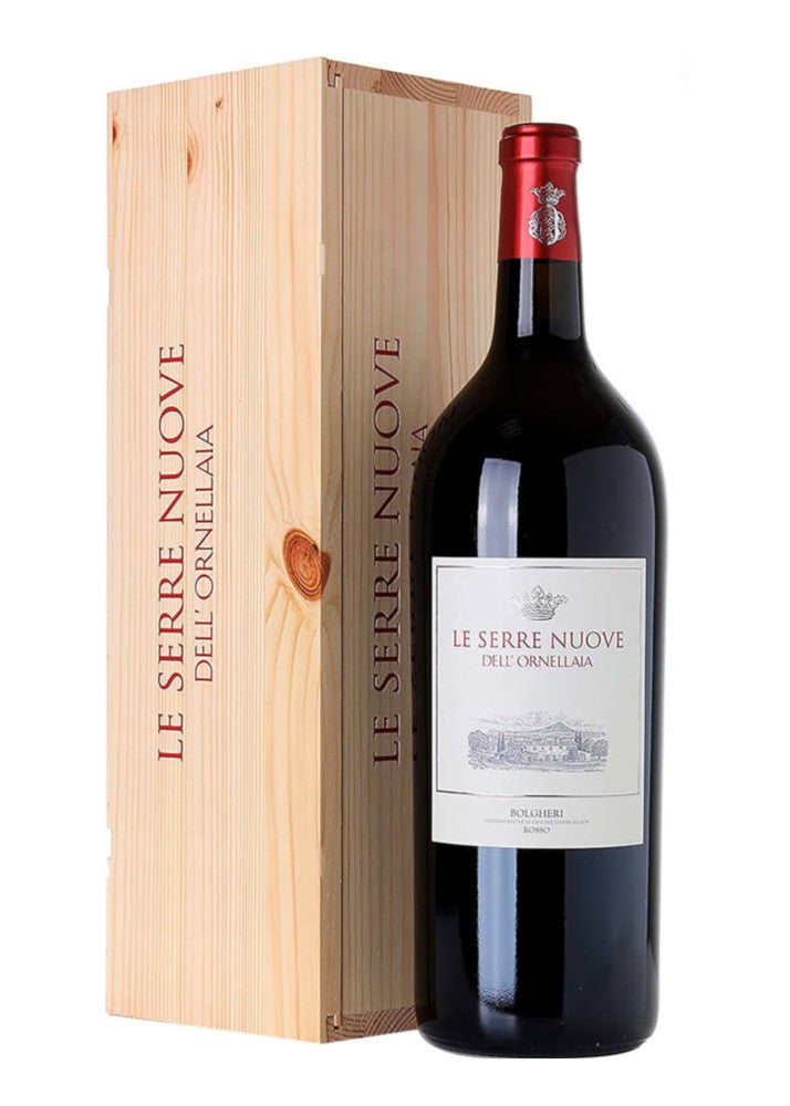 2013 Tenuta dell'Ornellaia - Bolgheri Rosso DOC Rosso Le Serre Nuove