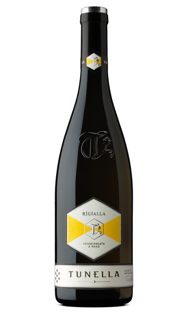 2023 La Tunella - Ribolla Gialla Rjgialla
