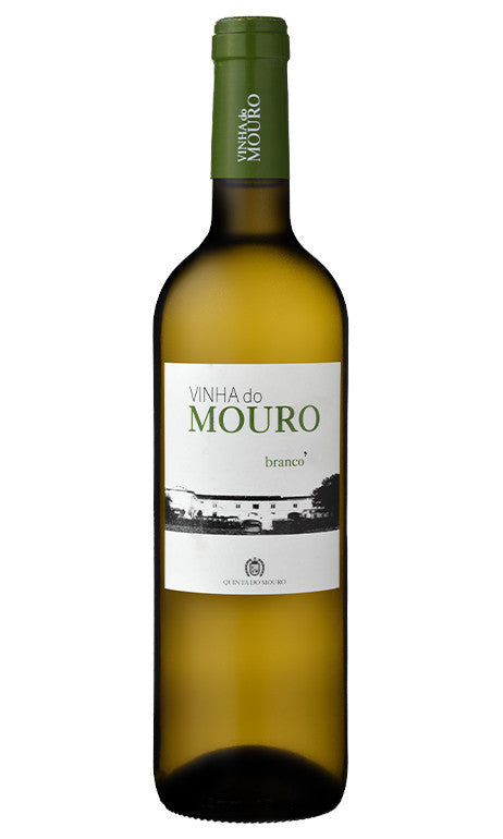 2021 Quinta do Mouro Branco