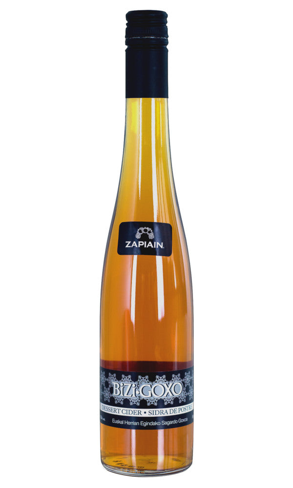 Zapiain Bizi Goxo Ice Cider (Dessert) 500ml