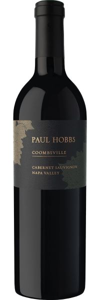2021 Paul Hobbs - Cabernet Sauvignon Coombsville