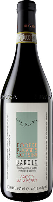 2019 Ruggeri Corsini - Barolo San Pietro