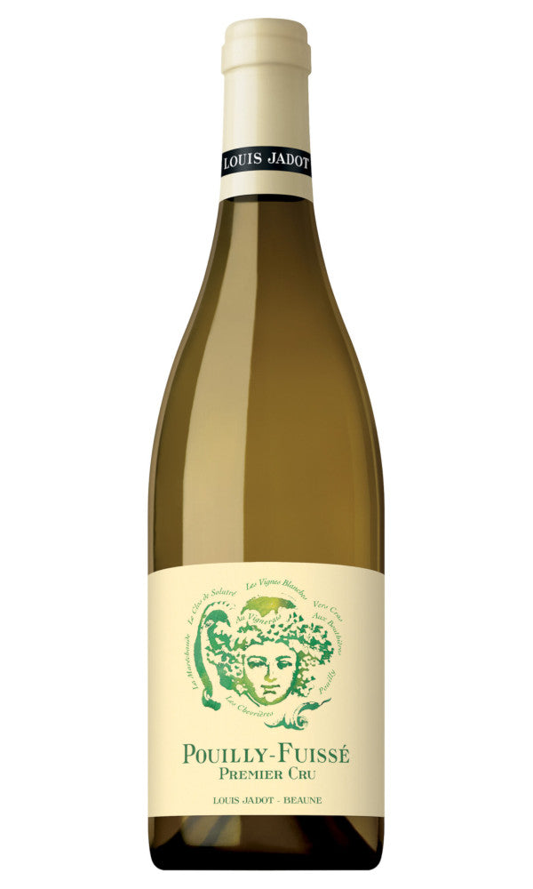 2022 Louis Jadot - Pouilly Fuisse 1er Cru
