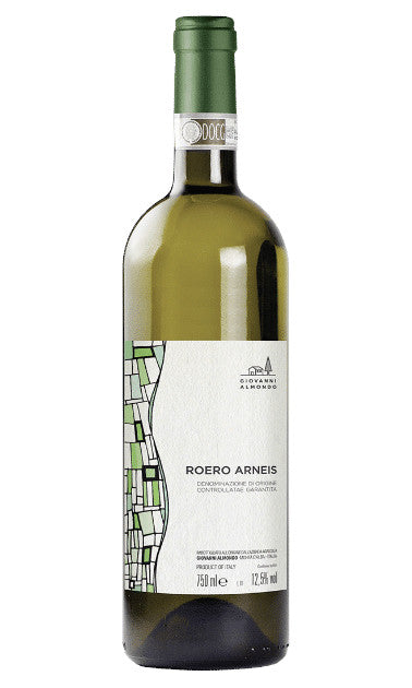 2023 Giovanni Almondo - Roero DOCG Arneis Sparse (750ml)