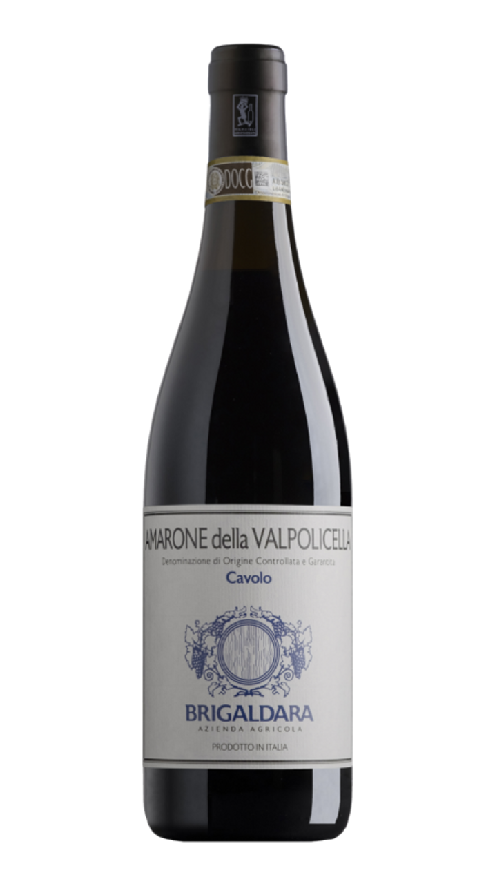 2017 Brigaldara Amarone della Valpolicella Classico Cavolo