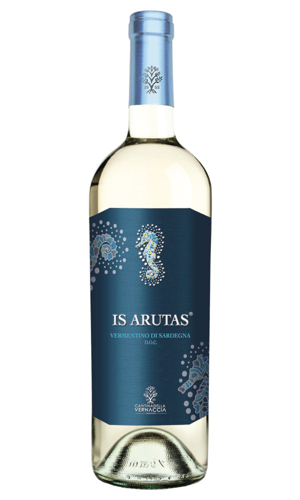2023 Cantina del Rimedio - Vermentino di Sardegna DOC IS Arutas (750ml)