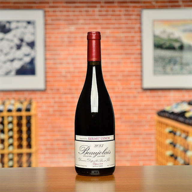 2023 Dupeuble Beaujolais (750ml)