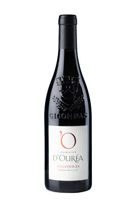 2022 Domaine d'Ourea Gigondas (750ml)