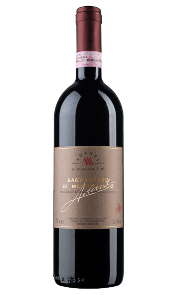 2015 Adanti - Montefalco Sagrantino DOCG (750ml)