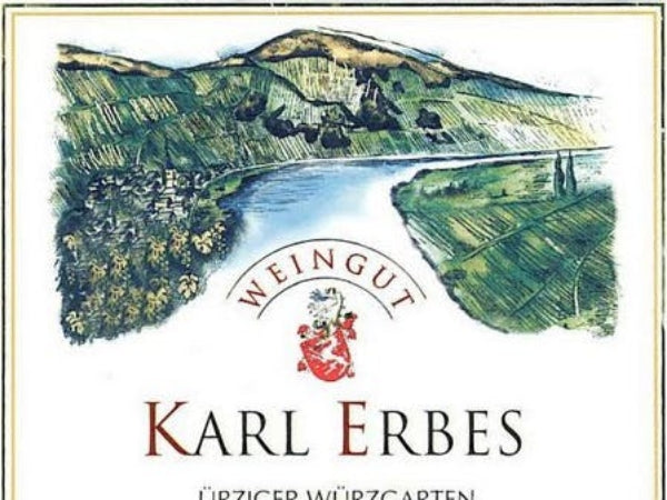 2023 Karl Erbes - Urziger Wurzgarten Kabinett (750ml)