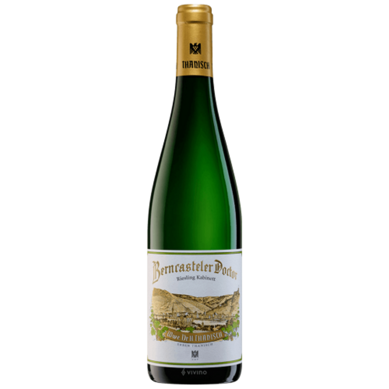 2023 Thanisch Erben Thanisch , Dr.H - Bernkasteler Doctor Kabinett (750ml)