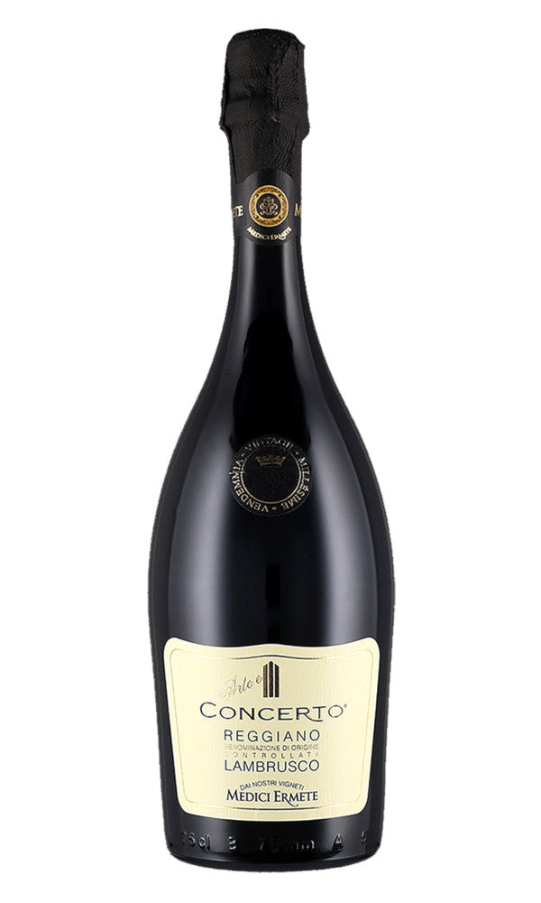 2023 Medici Ermete - Reggiano DOC Lambrusco Secco Concerto (750ml)
