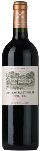 2003 Chateau St. Pierre - St. Julien (750ml)