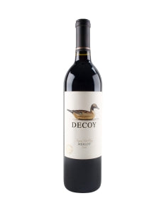 2022 Decoy Merlot Sonoma