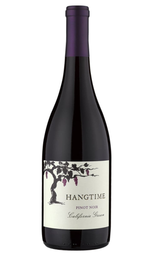 2022 Hangtime - Pinot Noir Central Coast