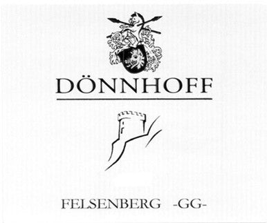 2023 Donnhoff - Felsenberg Grosses Gewachs (750ml)