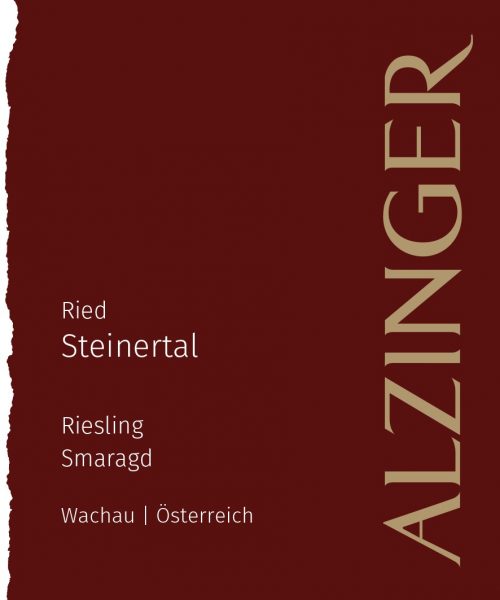 2023 Alzinger, Leo - Riesling Steinertal Smaragd (750ml)