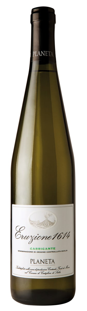 2019 Planeta - Carricante Eruzione 1614 (750ml)
