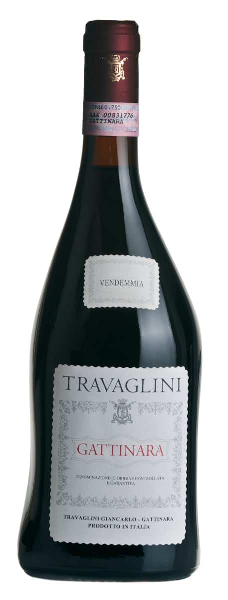2020 Travaglini- Gattinara DOCG(750ml)