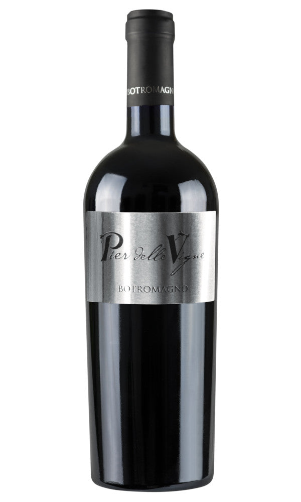 2018 Botromagno -Pier delle Vigne Murgia Rosso IGT (750ml)