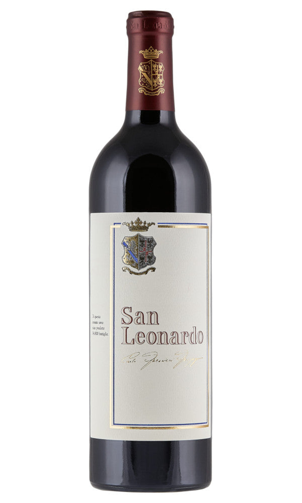 2017 Gonzaga San Leonardo (750ml)